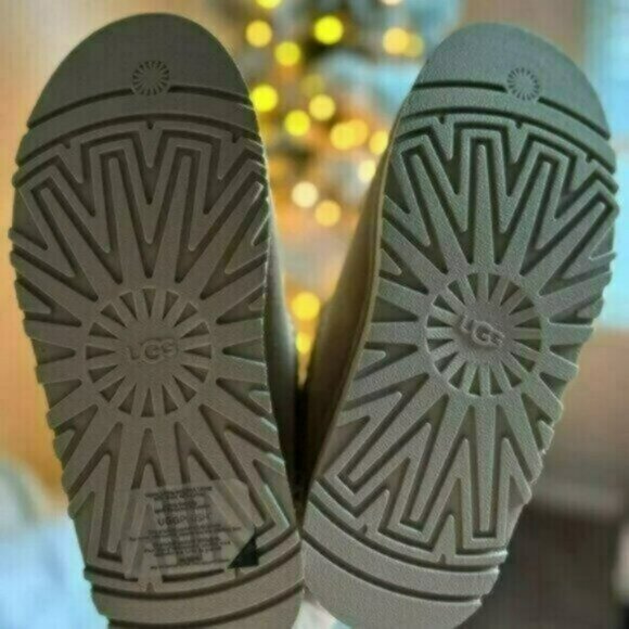 UGG Tazz Tasman Sandals Women Slipper - Picture 4 of 5